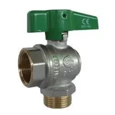 Шаровой кран STC Vito ДУ15 1737