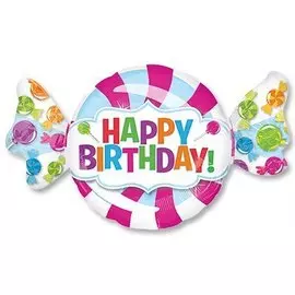 Шары Anagram Шар а фигура/p35 hb лавка сладостей