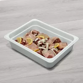 Шашлык из куриных бедрышек, кг