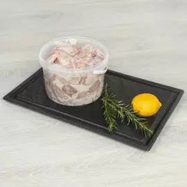 Шашлык из индейки, кг