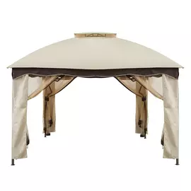 Шатер Ganghao с москитной сеткой 300x365x295см (GH13N01)