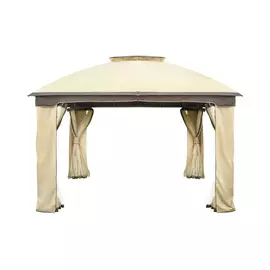 Шатер с москитной сеткой Ganghao 300x365x295 см