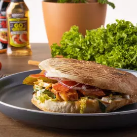 Шаурма из говядины Твой Дом в пите 330 г