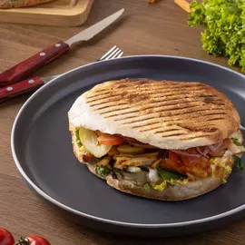 Шаурма из курицы Твой Дом в пите 330 г