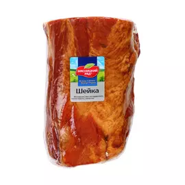 Шейка Московская Мясницкий Ряд Московская К/В кг