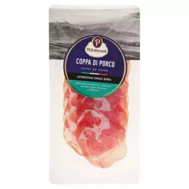 Шейка Рублевский Coppa di Porco 50 г