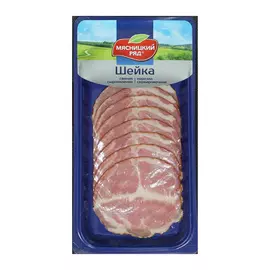 Шейка Свиная Мясницкий Ряд 100 г