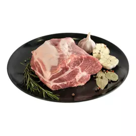 Шейка свиная, кг