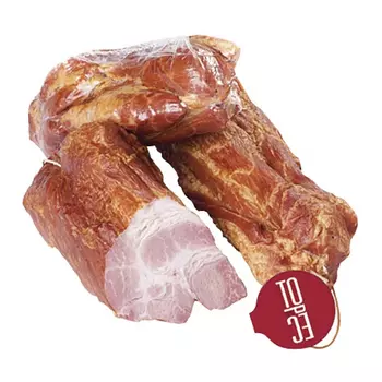 Шейка Торес свиная в/к, кг