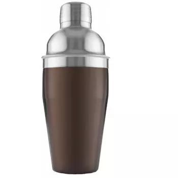 Шейкер для коктейлей Vacu vin