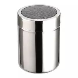 Шейкер-сито для какао Weis 7х10 см