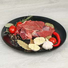 Шея говяжья без кости кг