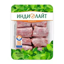 Шея индейки ИндиЛайт охлажденная