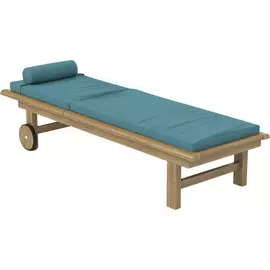 Шезлонг Ироко адриатик - BR.12.07.096