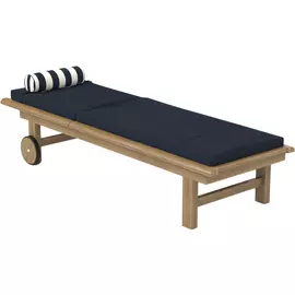 Шезлонг Ироко BR.12.07.100