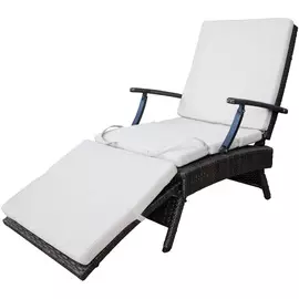 Шезлонг Tengorattan (TG0172-35)