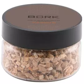 Щепа для копчения ольха Bork home az620b