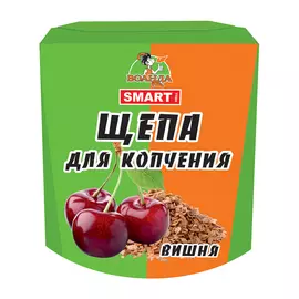 Щепа Воанда ВИШНЯ стакан-коробка 450 мл