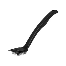 Щетка для чистки гриля на длинной ручке 45см Boyscout