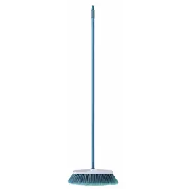 Щетка для пола бирюзовая Аккор elite ferrara