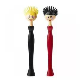 Щетка для посуды Vigar Dolls в ассортименте 2654