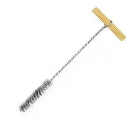 Щетка для прочистки отверстий Партнер SCOV-CN D14 (1шт.)