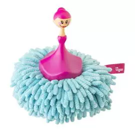 Щетка для пыли Vigar Dolls 8173
