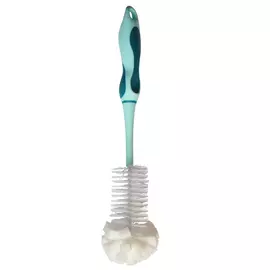 Щетка для стаканов и бутылок Green line