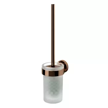 Щетка для унитаза WasserKRAFT Asphe подвесная