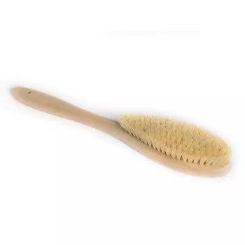 Щетка Gledenika длинная ручка тампико 390х70мм