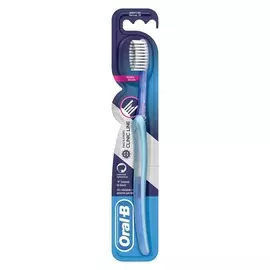Щетка Oral-B pro-expert clinic line мягкая