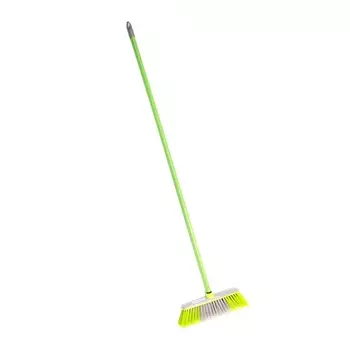 Щетка Polhop Concorde с металлической ручкой 130 см