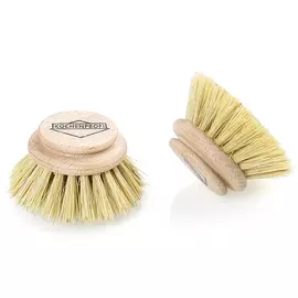 Щетка сменная для посуды Kuchenprofi 2 шт