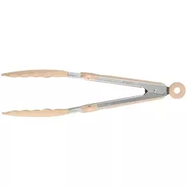 Щипцы кулинарные Guffman M04-169-OR оранжевые