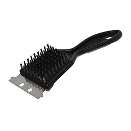 Щётка для чистки гриля Boyscout 20см