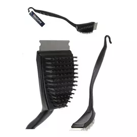 Щётка для чистки гриля дл. 48 см Koopman bbq