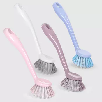 Щётка для чистки раковины Akay smart в ассортименте