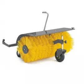 Щётка для райдеров Stiga серии park 2+4wd