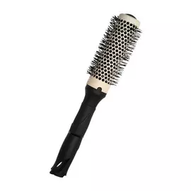 Щётка для волос Beauty керамика круглая 4,5 см