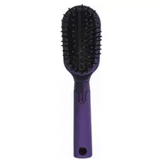 Щётка для волос Beauty мини овальная