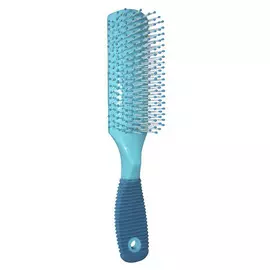 Щётка для волос Studio Style полукруглая с частыми зубчиками