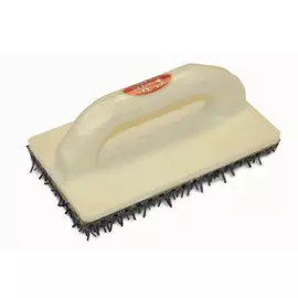 Щётка Pavan для декоративных работ 200х115мм