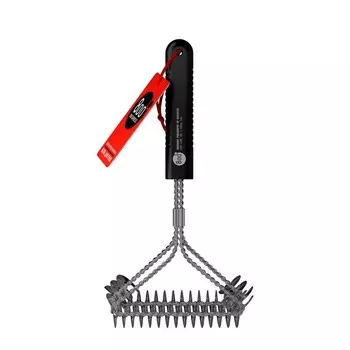 Щётка Т-образная 800 Degrees для чистки решёток 31,5 см