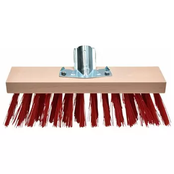 Щетка уличная Paul Masquin деревянная сверхпрочная (101)