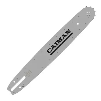 Шина Caiman 14", 3/8", 1,3мм, A041, ML