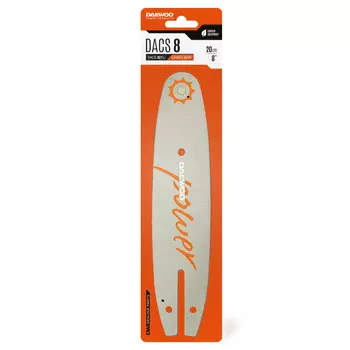 Шина для аккумуляторной пилы DAEWOO DACS 8 1.1 мм 8"