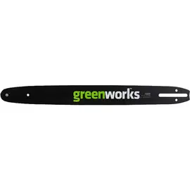 Шина Greenworks 29517 30 см