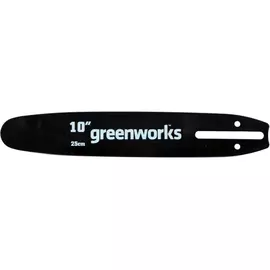 Шина Greenworks 29577