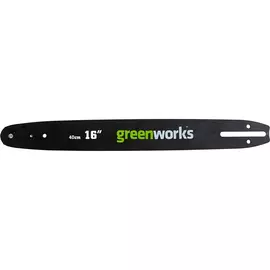 Шина Greenworks 29757