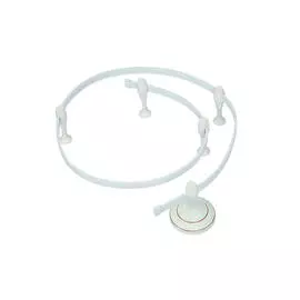 Шинопровод трек 2м Artelamp A520033